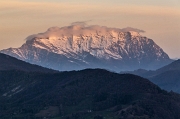 L'ultima alba di aprile dal PIZZO CERRO il 31 aprile 201 - FOTOGALLERY